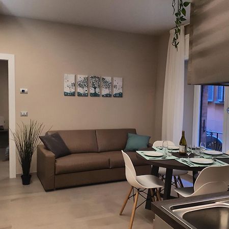 Smart Apartment Maggiore - Twa Bolonia Exterior foto