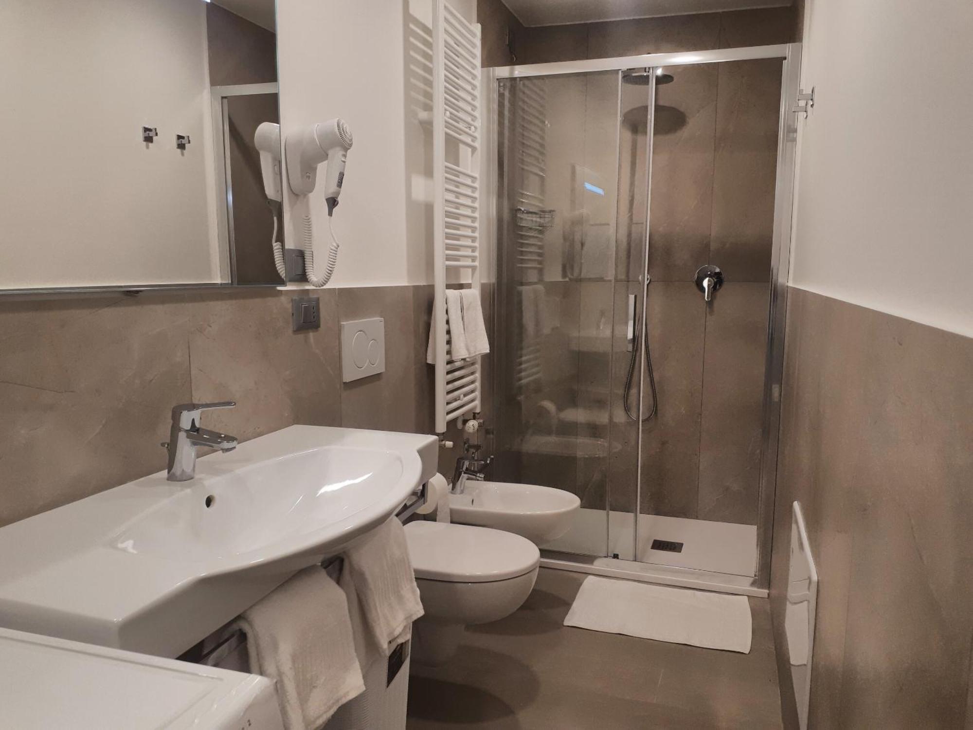 Smart Apartment Maggiore - Twa Bolonia Exterior foto