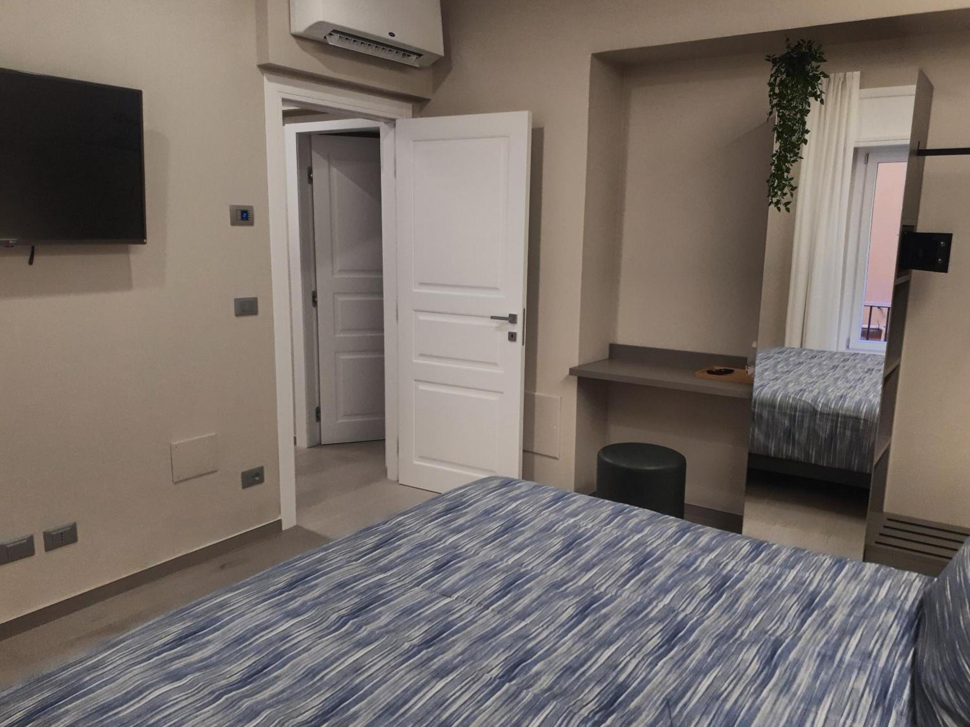 Smart Apartment Maggiore - Twa Bolonia Exterior foto